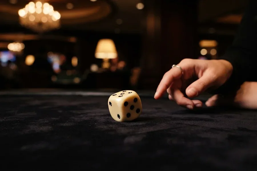 Casino Uden Mitid Free Spins