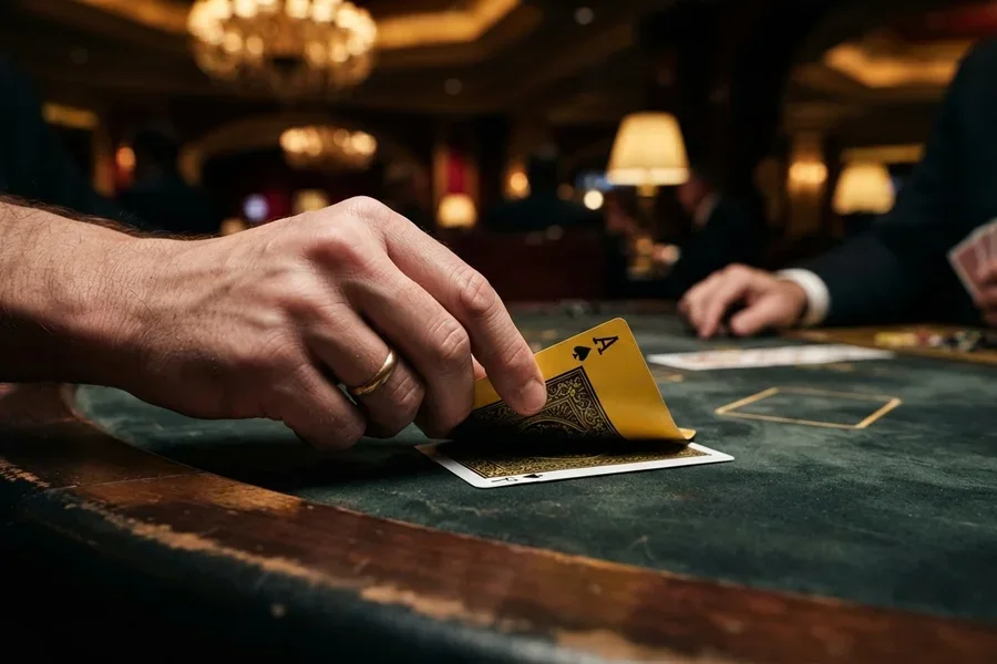 Hurtig Udbetaling Casino